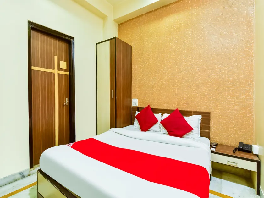 Hotel O RMG Stays - Image 1