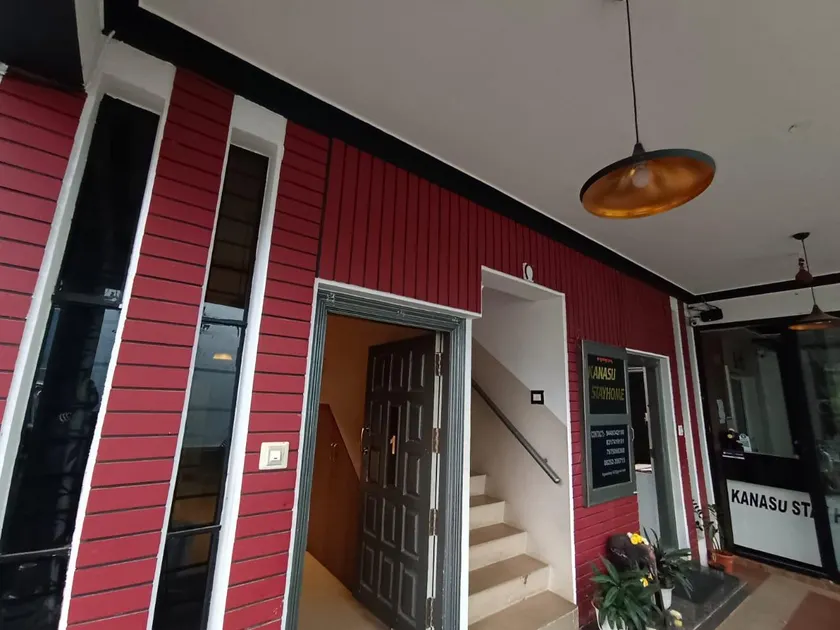 Kanasu StayHome - Image 1