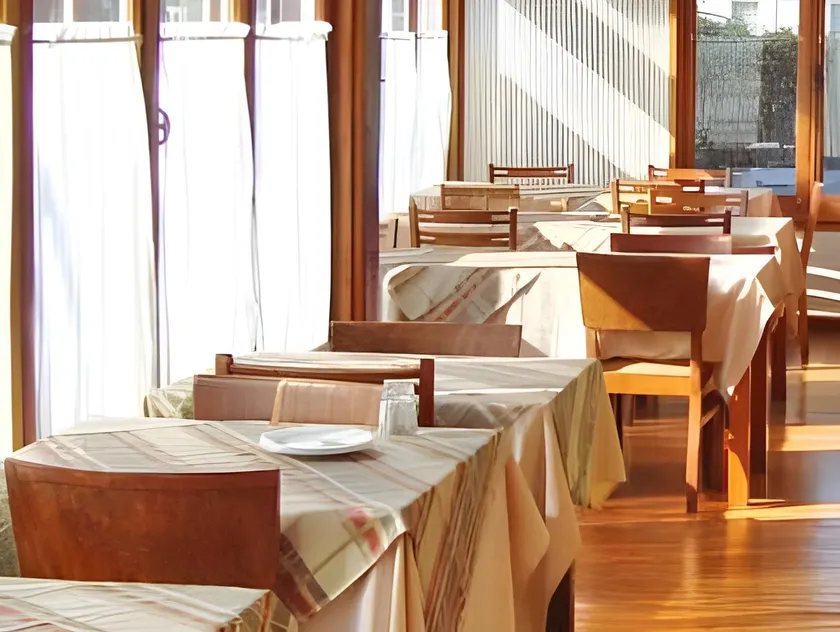 Hotel Chalet Suizo - Image 1
