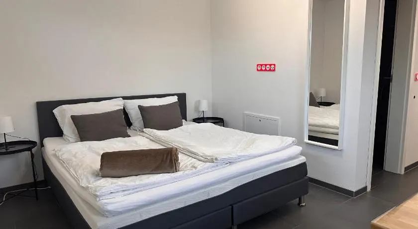 Ferienzimmer Frank, Self-Check-in nach 21Uhr - Image 1