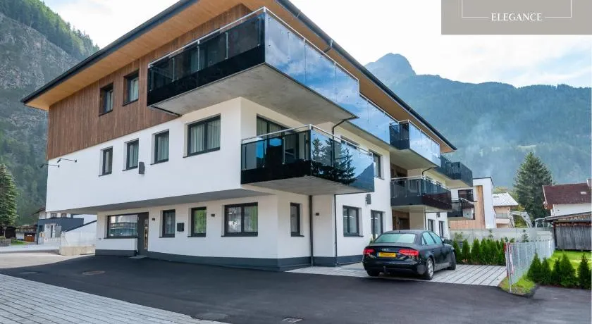 A Casa Elegance - Image 1