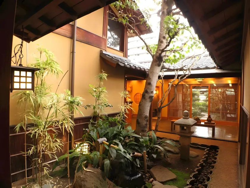 Kappo Momoyama - Image 1