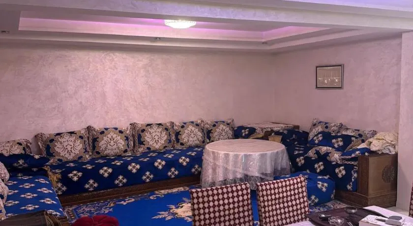 Saad's villa - Image 1