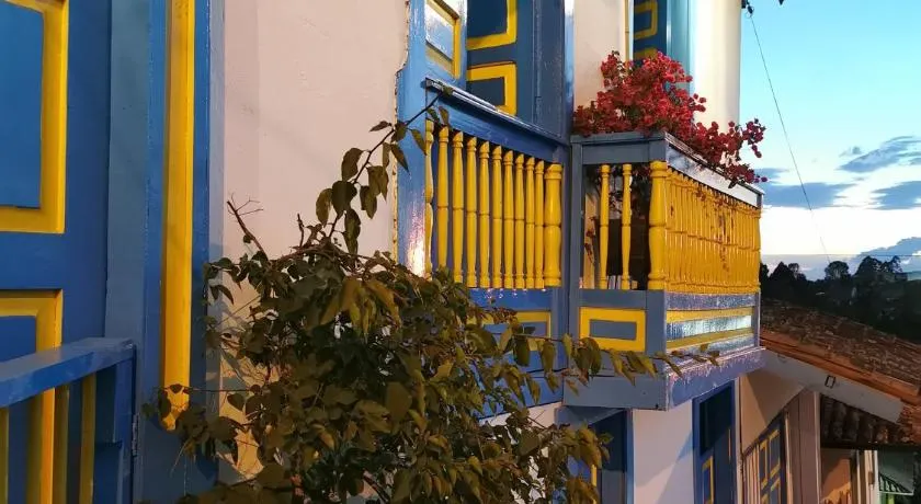 Hotel Salento 1842 - Image 1