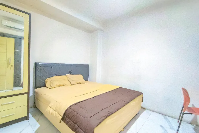 Guest House 88 RedPartner - Image 1