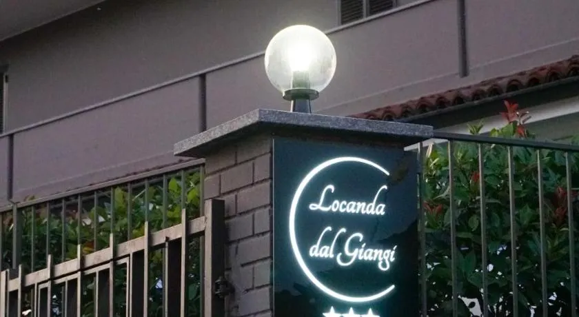 Locanda dal Giangi - Image 1
