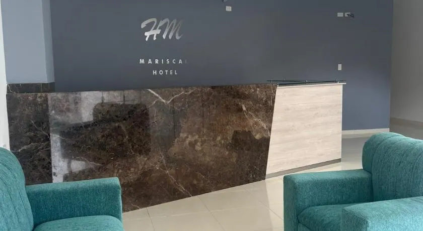 Hotel Mariscales Sincelejo - Image 1