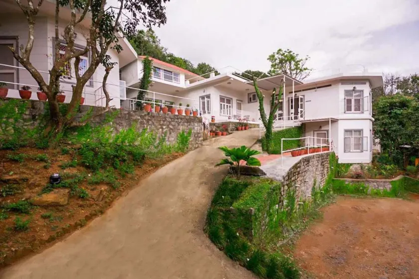 Copperhill- A Luxury Homestay - Image 1