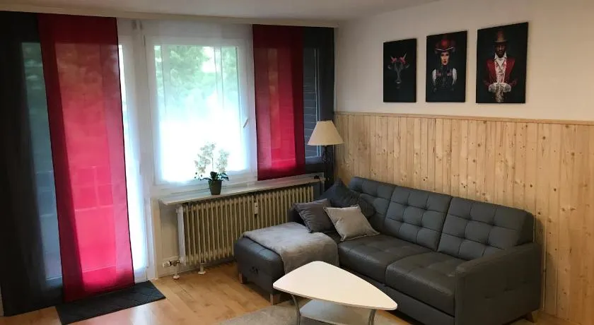 Ferienwohnung mit Charme II - Image 1