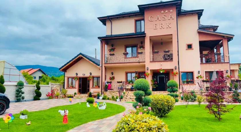 CASA ERk - Image 1