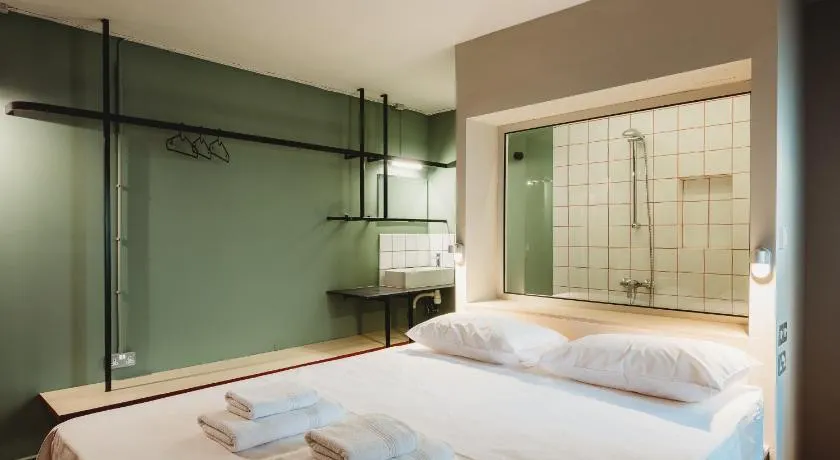 eins rooms - city center - Image 1