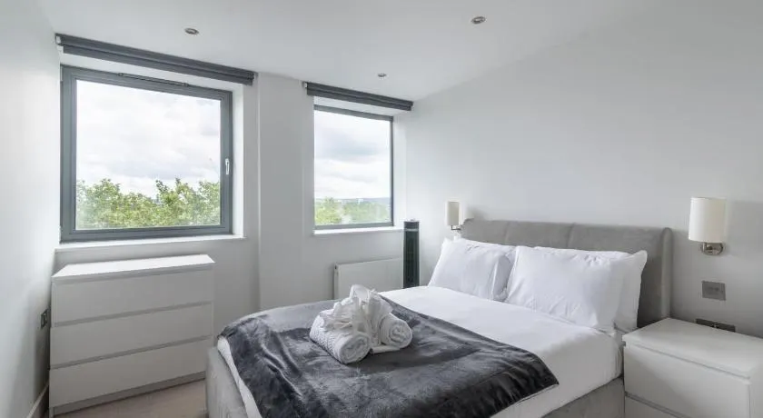 2 BR | Attractions | Hotel like - Image 1