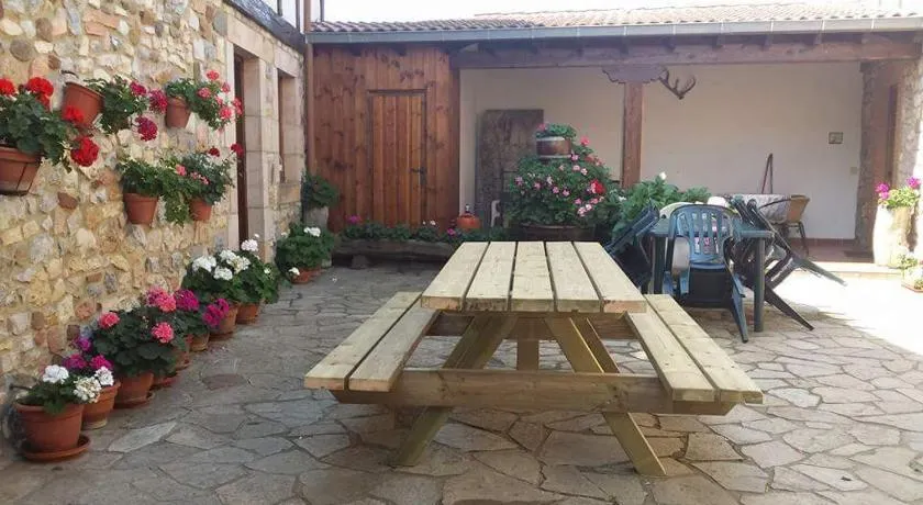 Casa Rural Valle Tosande - Image 1