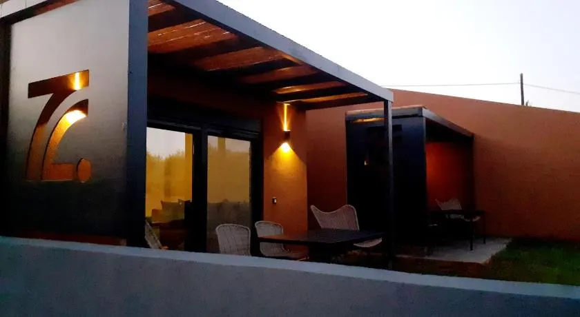 The Zen Point detox suites - Image 1