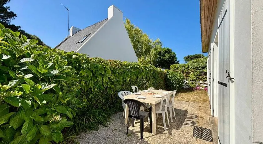 Maison 4 pièces calme, proche plage St Colomban, animaux admis - Image 1