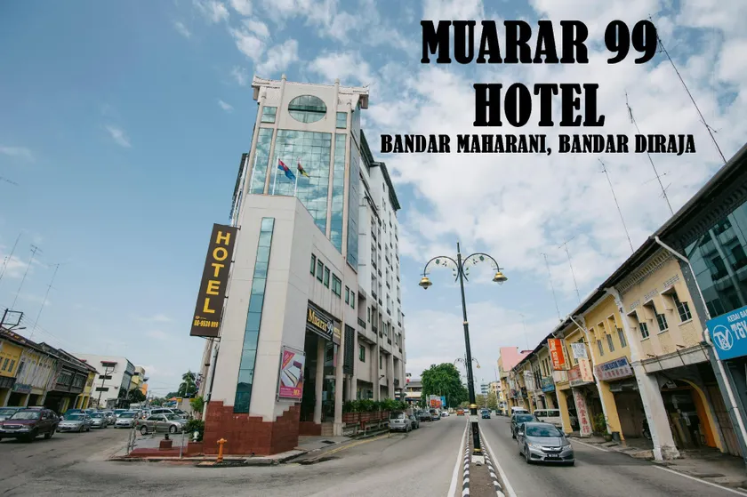 Muarar 99 Hotel - Image 1
