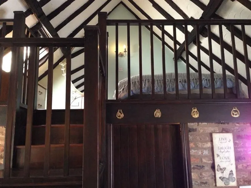The Blacksmith Arms - Image 1