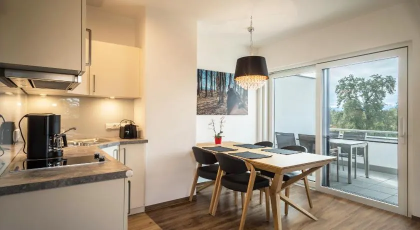 Ferienwohnung 3 am Biohof Eriskirch - Image 1