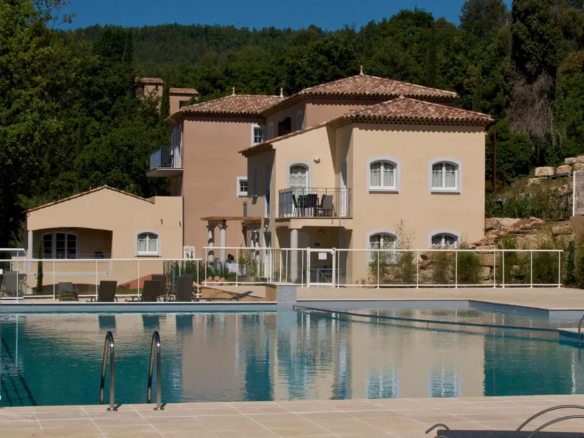 Holiday House in Callian for 8 Guests - Image 1