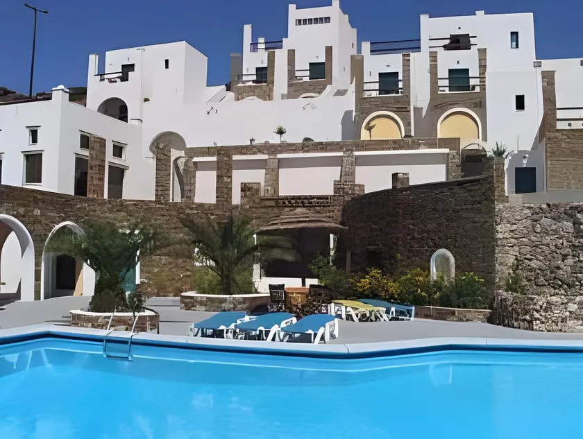 Hotel Katerina - Image 1