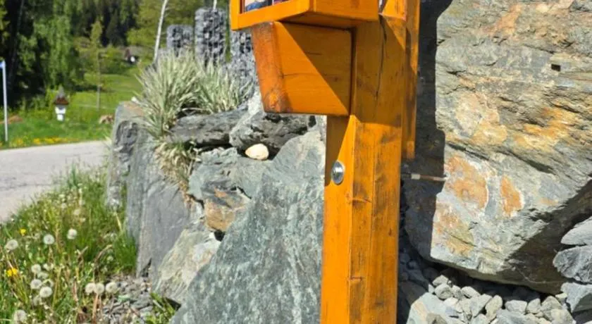 Tiny House mit Fernblick - Image 1