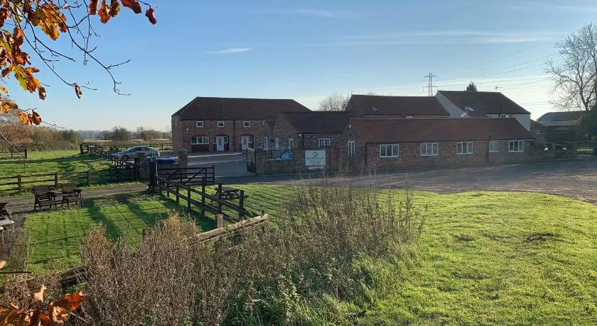 Murton Grange - Image 1