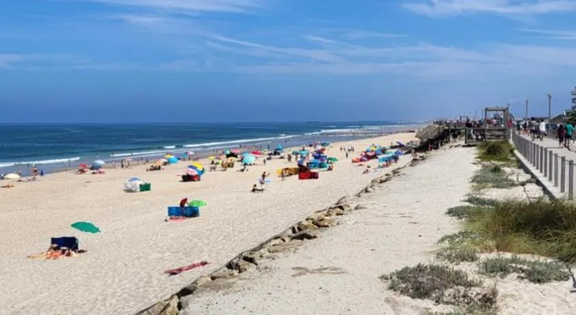 Vagueira beach - Image 1