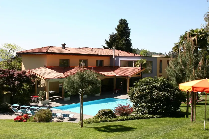 Lugano Savosa Youth Hostel - Image 1
