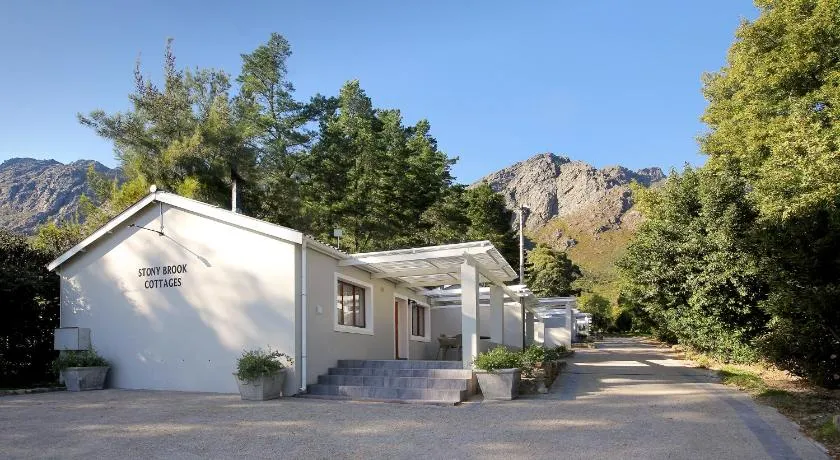 Stony Brook Cottages - Image 1