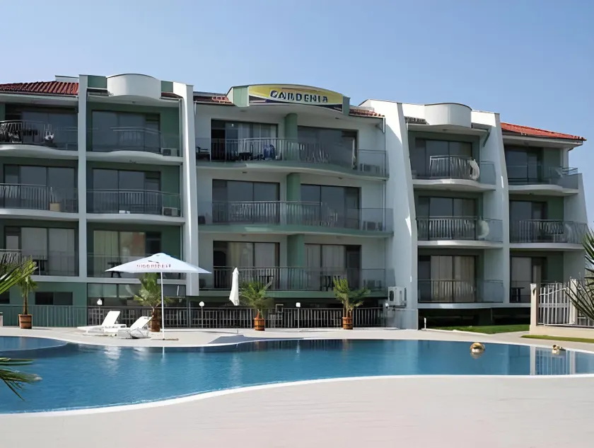 Gardenia Vacation Settlement - Image 1