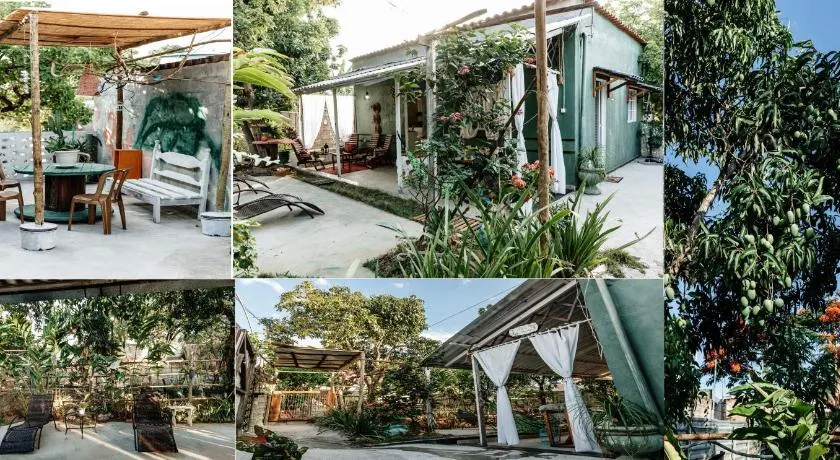 Country house, peace comfort & love - Image 1