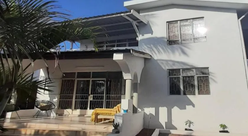 Lakaz Dodo Apartment - Image 1