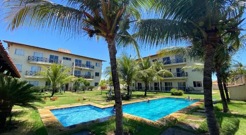 Apto Praia da Taíba Vista Mar - Image 1