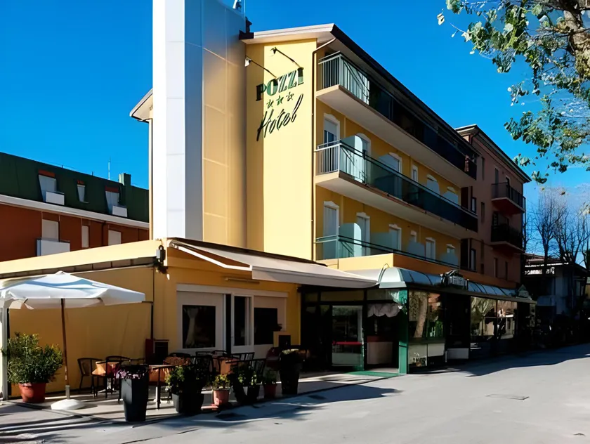 Albergo Ristorante Pozzi - Image 1