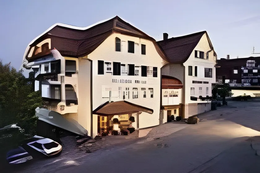 Hotel Kronelamm im Schwarzwald - Image 1