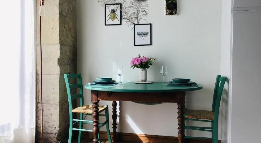 LE COSY LOIRE appart - Image 1