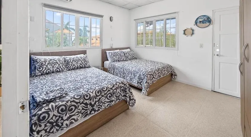 Playa malibu blue apartments - Image 1