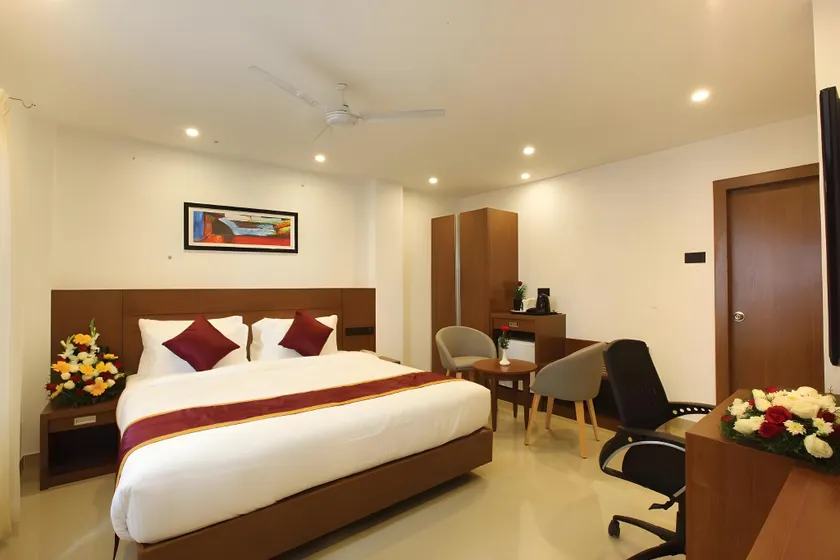 Palakunnel residency - Image 1