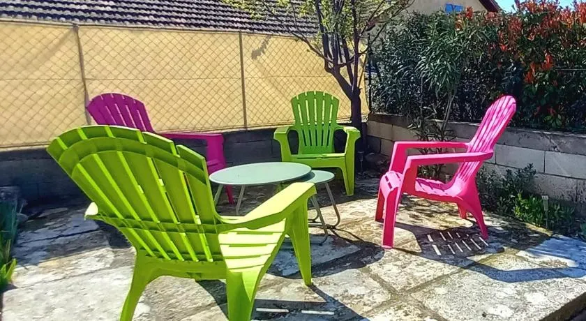 Le Cabanon d'Andréa - Image 1