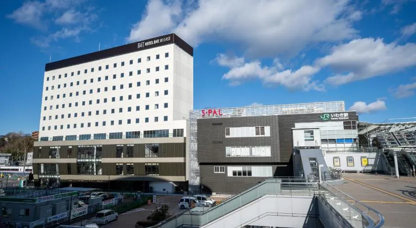 Hotel B4T Iwaki - Image 1