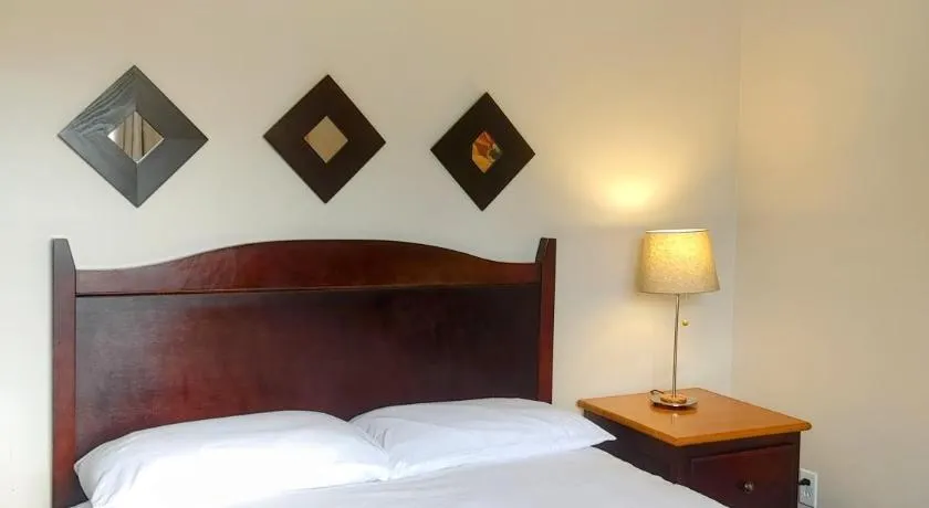 Hotel Le Must - Image 1
