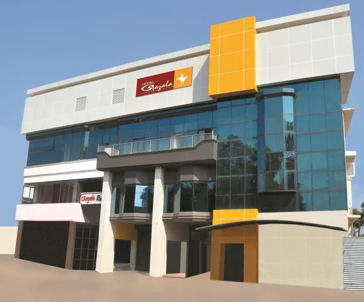 Hotel Gazala - Image 1