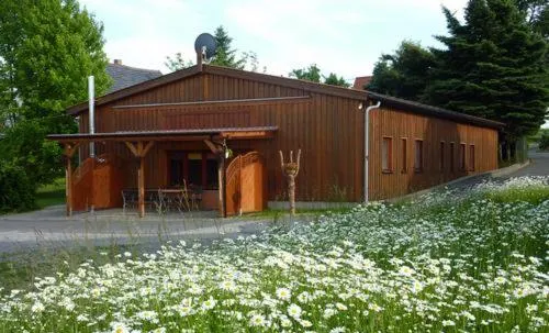Ferienhaus Grasse - Image 1