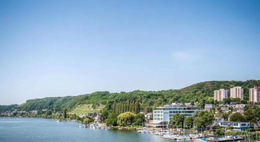 FÄHRHAUS Koblenz - Image 1