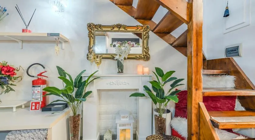 Diana Romantic Loft - Image 1