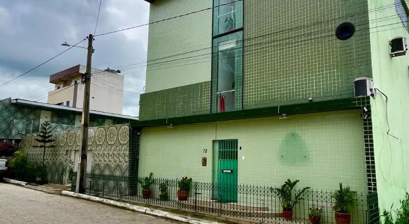 Pousada Lengo Tengo - Image 1