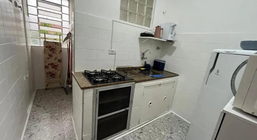 Casa confortável a 10 minutos do aeroporto de CGH - Image 1