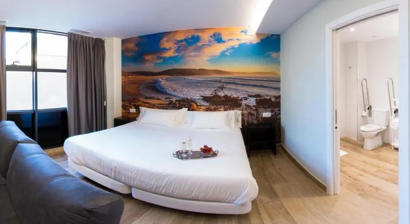 Playacruz Apartamentos - Image 1