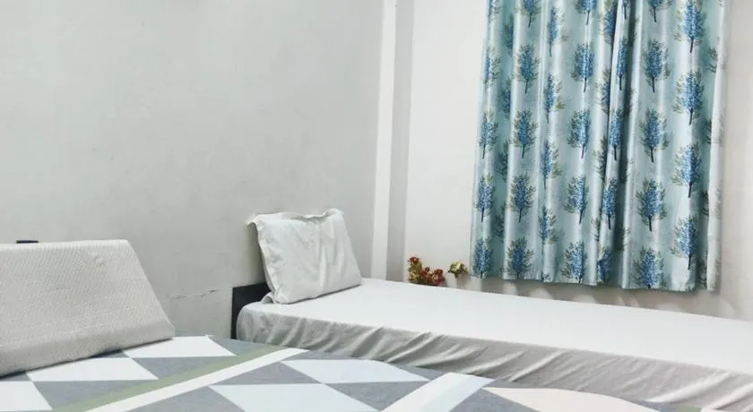 HAVEN HEIGHTS HOTEL NOIDA SECTOr 18 - Image 1