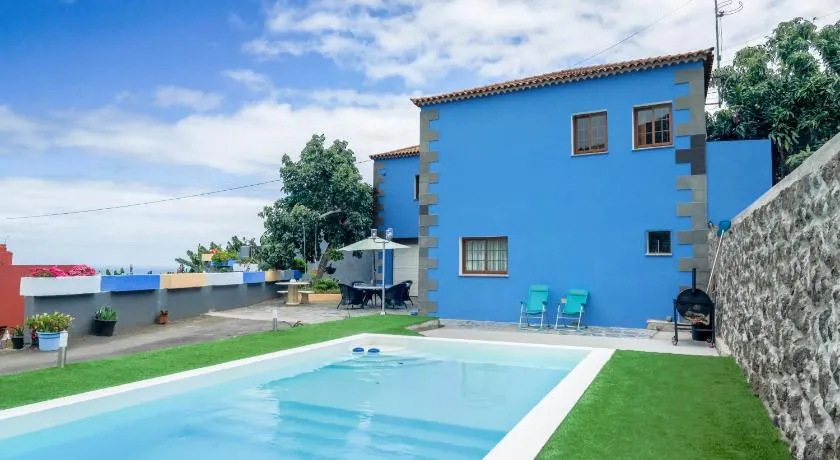 Casa Las Cañas - Image 1